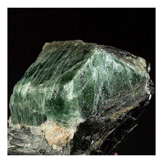 Fluorapatite