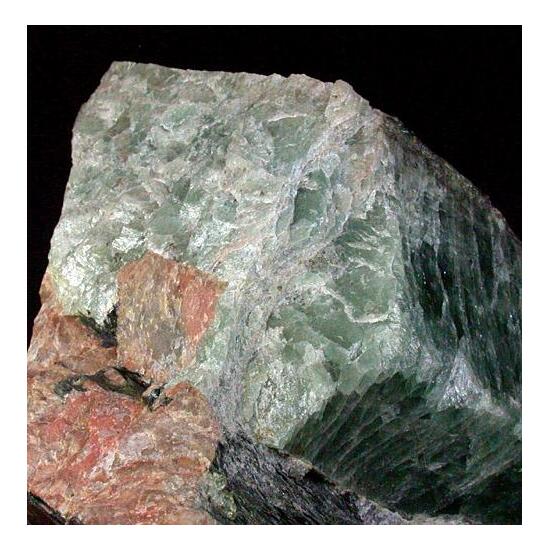 Fluorapatite