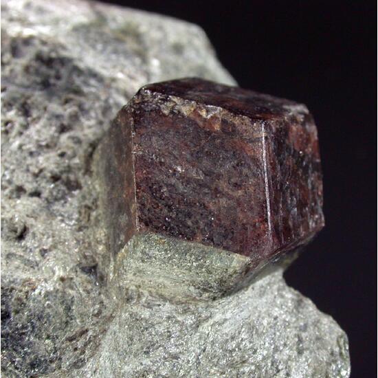 Almandine