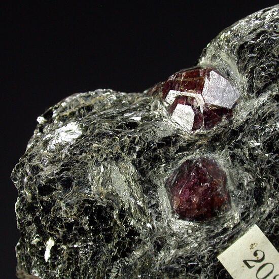 Almandine