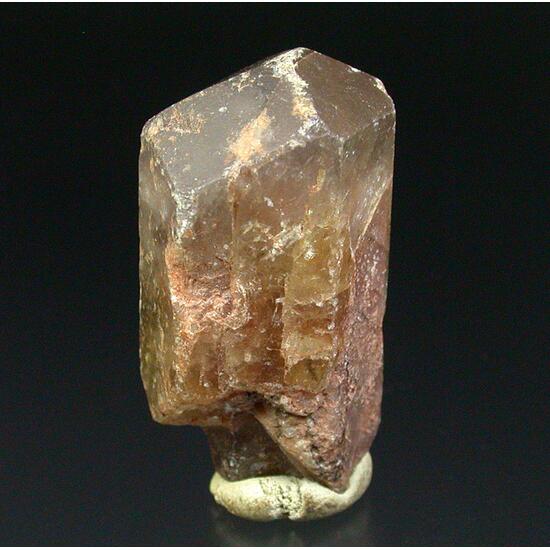 Baryte Psm Calcite