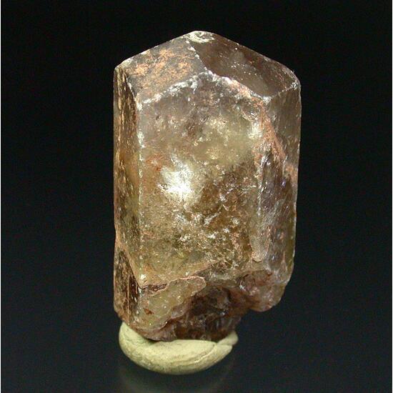 Baryte Psm Calcite