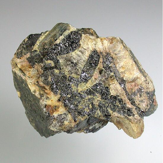 Euxenite-(Y)