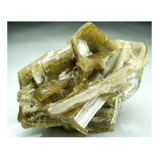 Clinozoisite