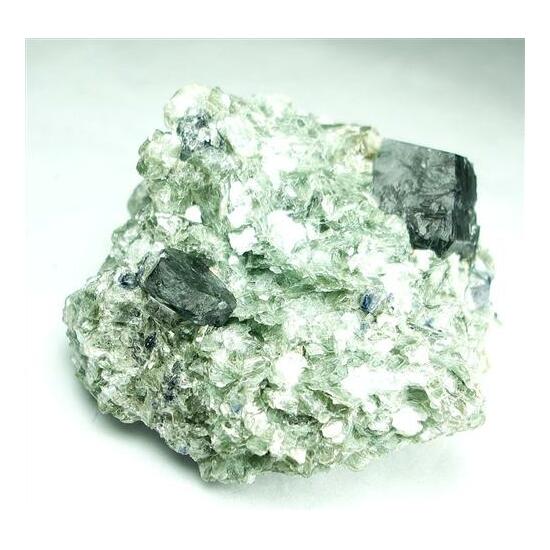 Indicolite
