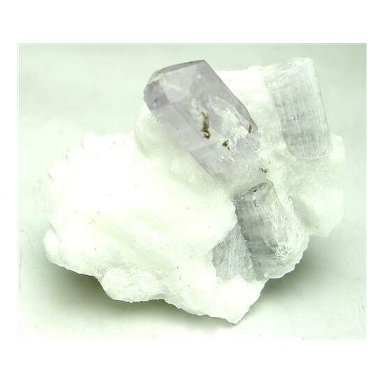 Scapolite With Marble