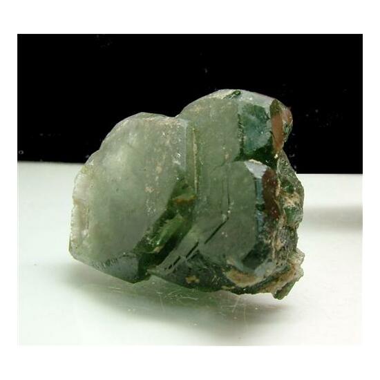 Fluorapatite