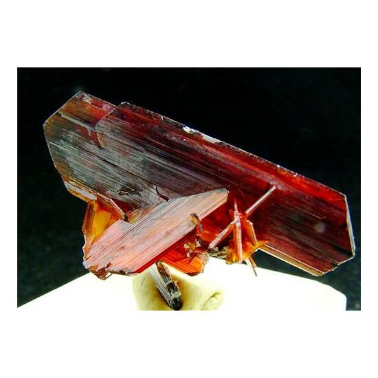 Brookite
