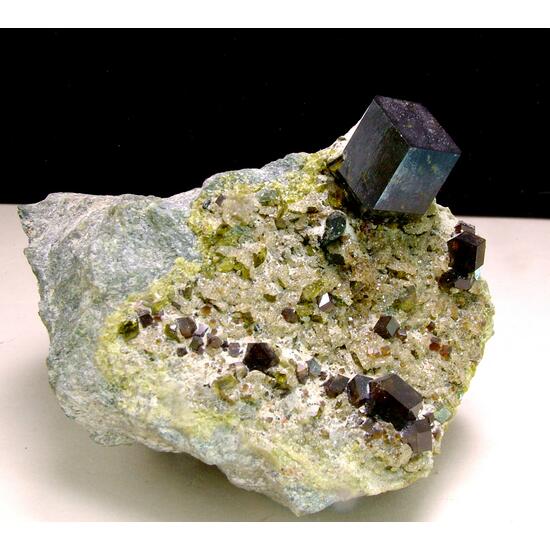 Andradite