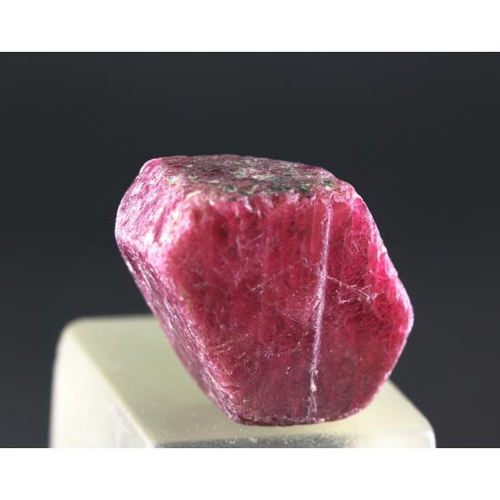 Corundum Var Ruby