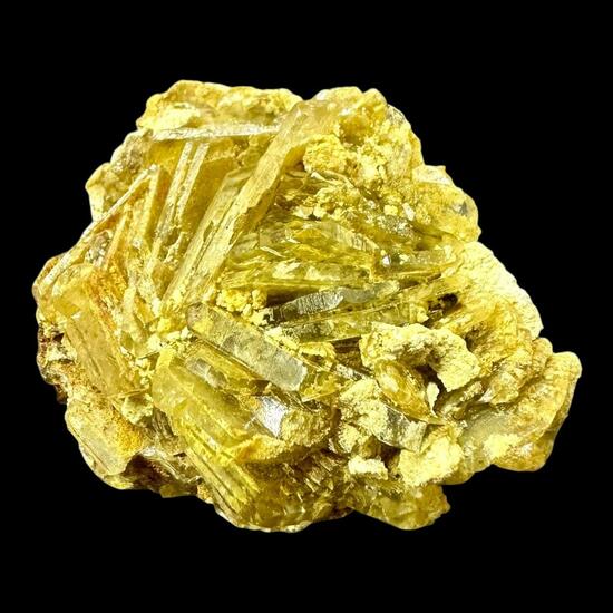 Baryte