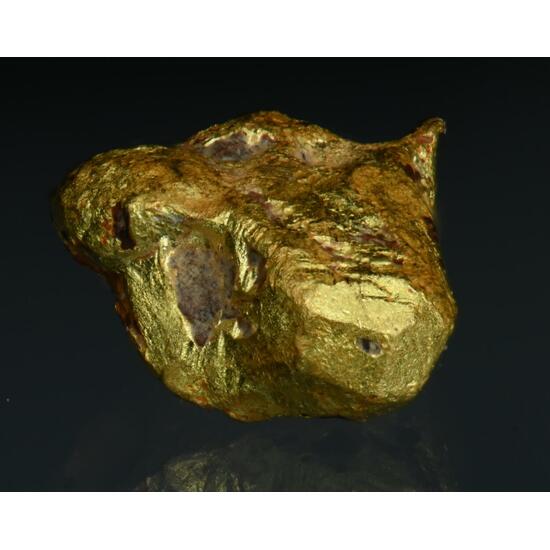 Native Gold