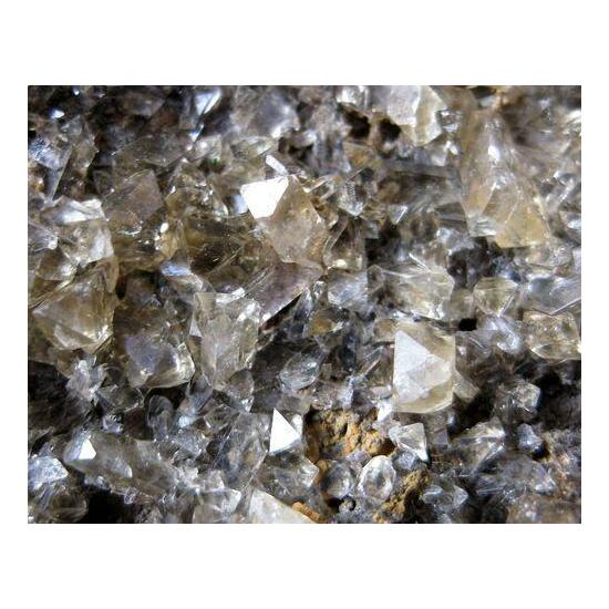 Baryte