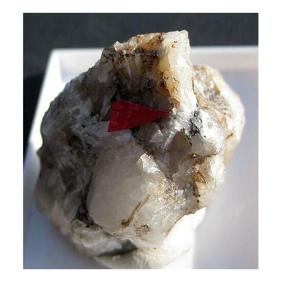 Pilsenite
