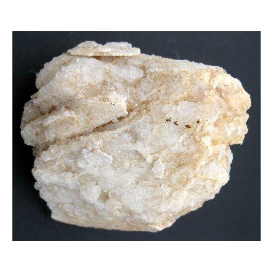 Quartz Psm Baryte