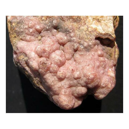 Rhodochrosite