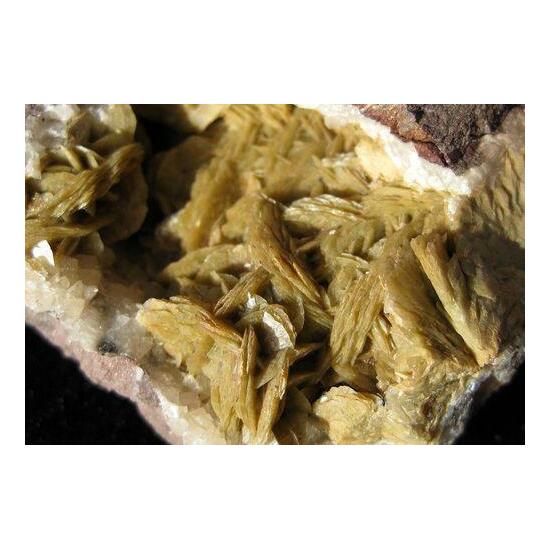 Siderite