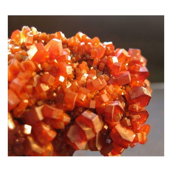 Vanadinite