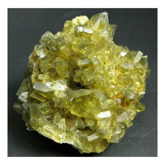 Baryte