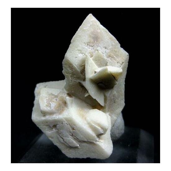 Calcite Psm Glauberite