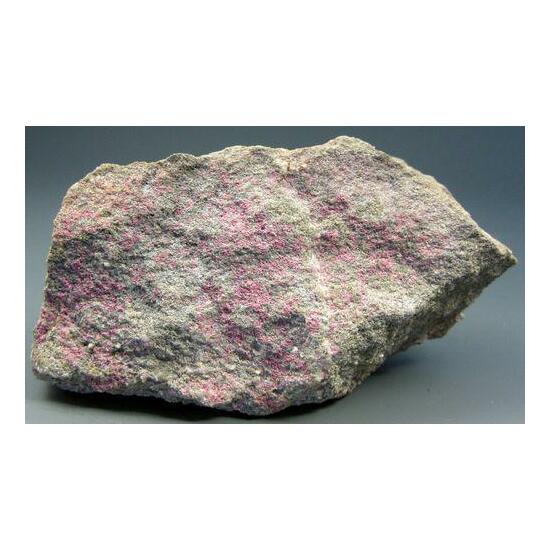 Erythrite