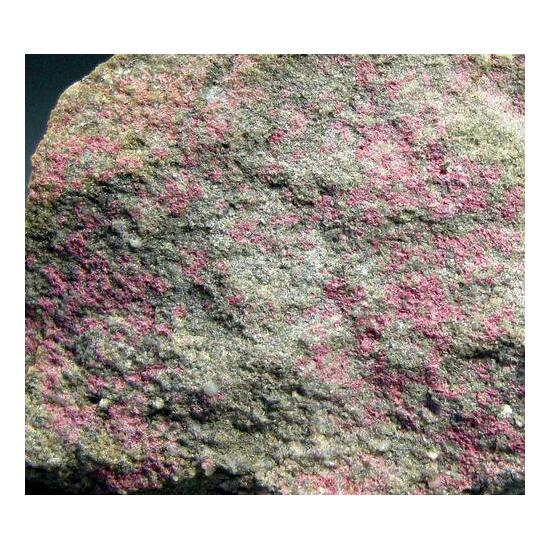 Erythrite