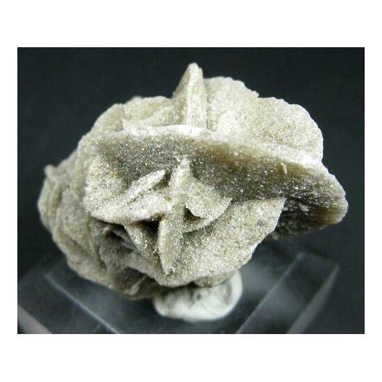 Gypsum Var Desert Rose