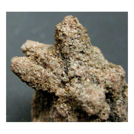 Sandstone Psm Calcite