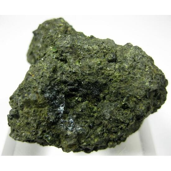 Augite & Pigeonite