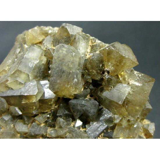 Baryte