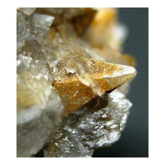 Calcite