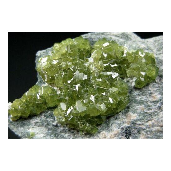 Demantoid