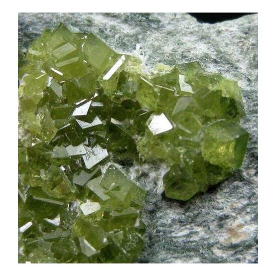 Demantoid