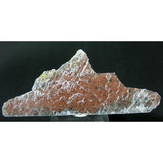 Native Copper In Gypsum