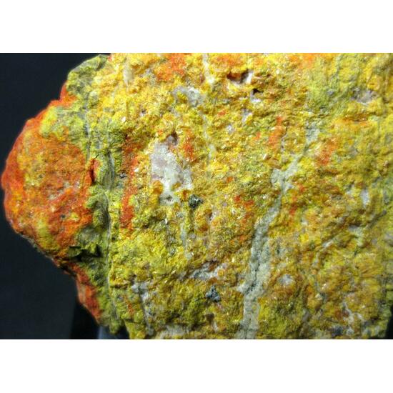 Orpiment & Realgar