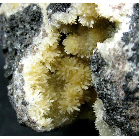 Aragonite