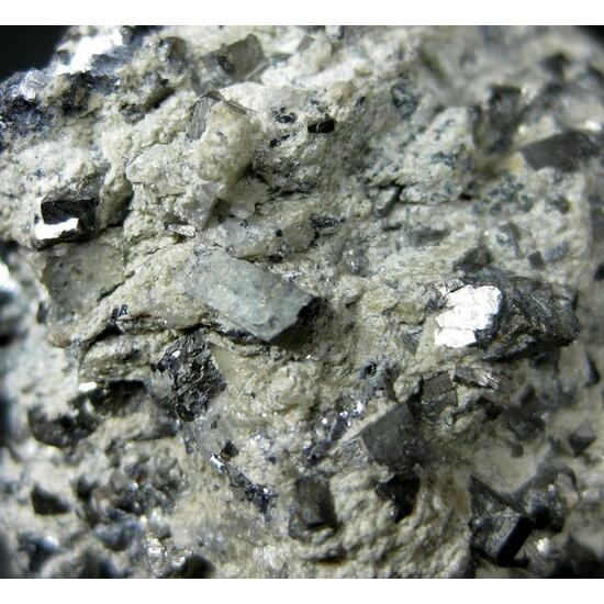 Arsenopyrite