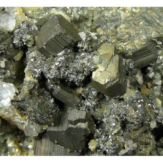 Arsenopyrite