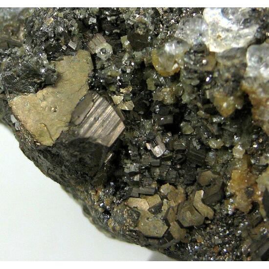 Arsenopyrite