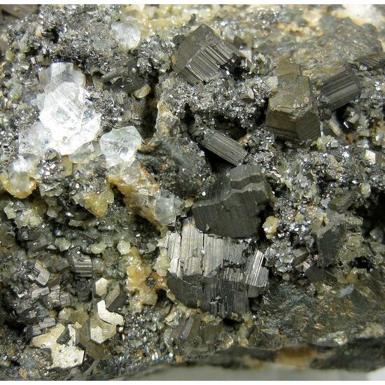 Arsenopyrite