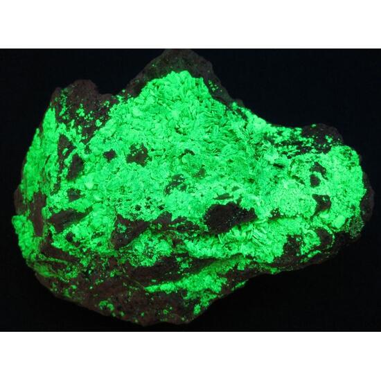 Autunite