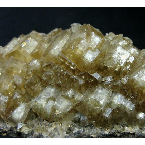 Baryte