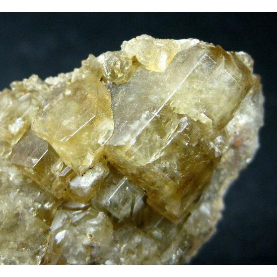 Baryte