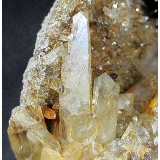 Baryte