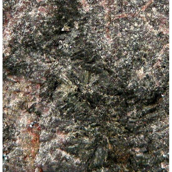 Cerite-(Ce) & Törnebohmite-(Ce)