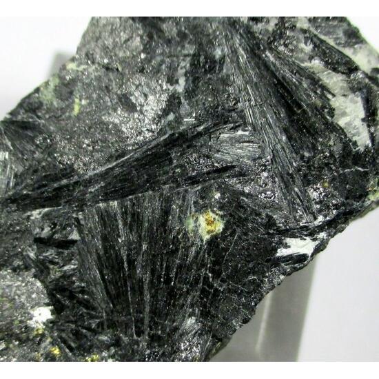 Ludwigite