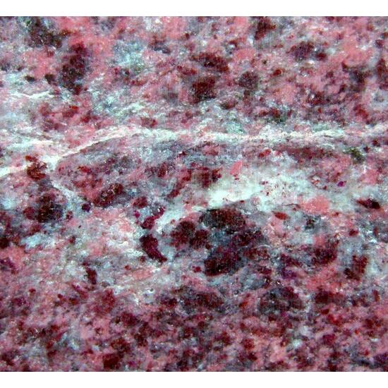 Piemontite & Thulite