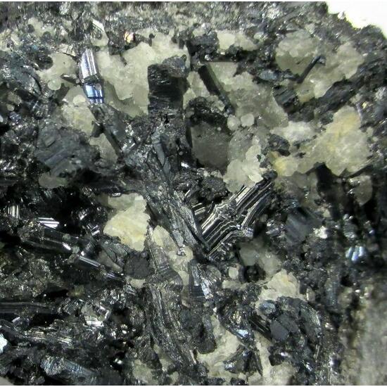 Stibnite