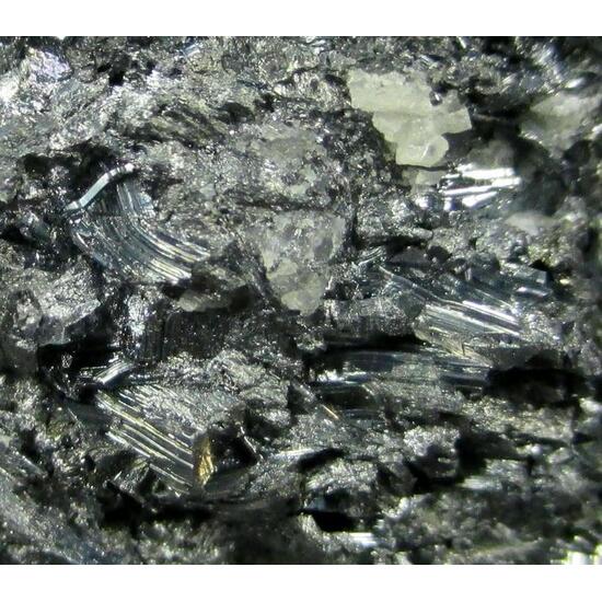 Stibnite