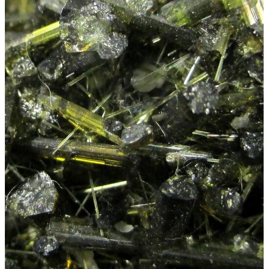 Tourmaline Var Verdelite & Cleavelandite